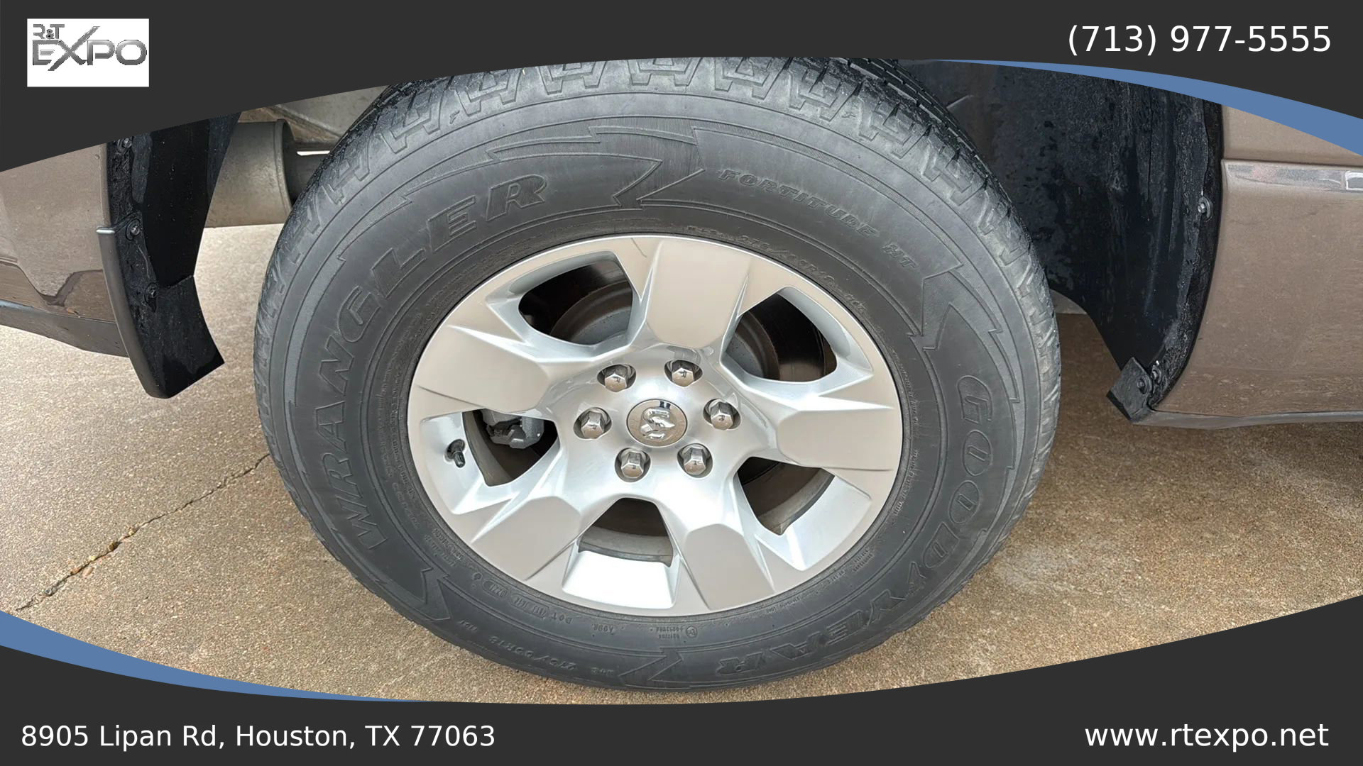 Used 2021 RAM 1500 Big Horn image 10
