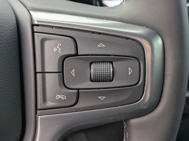 New 2026 Chevrolet Silverado 2500 LT w/ Trail Boss Package image 14