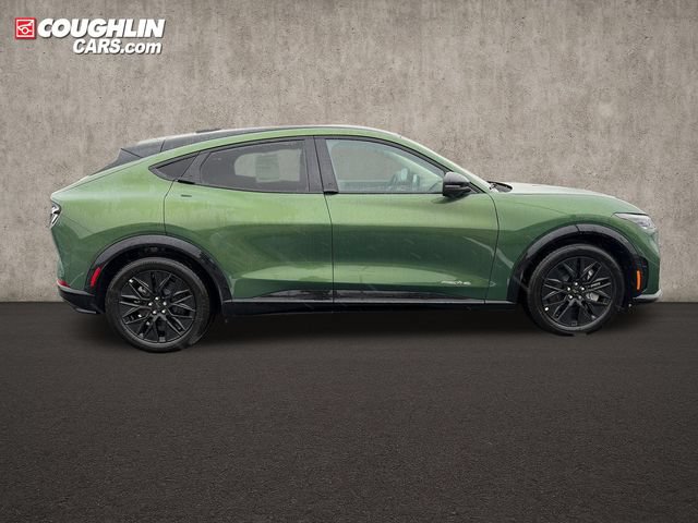 New 2026 Ford Mustang Mach-E Premium w/ Sport Appearance Package AWD/4WD image 11