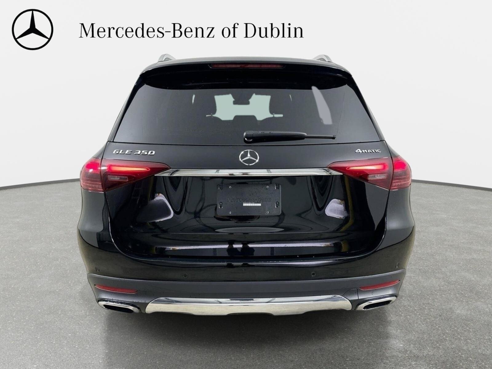 Certified 2025 Mercedes-Benz GLE 350 4MATIC image 10