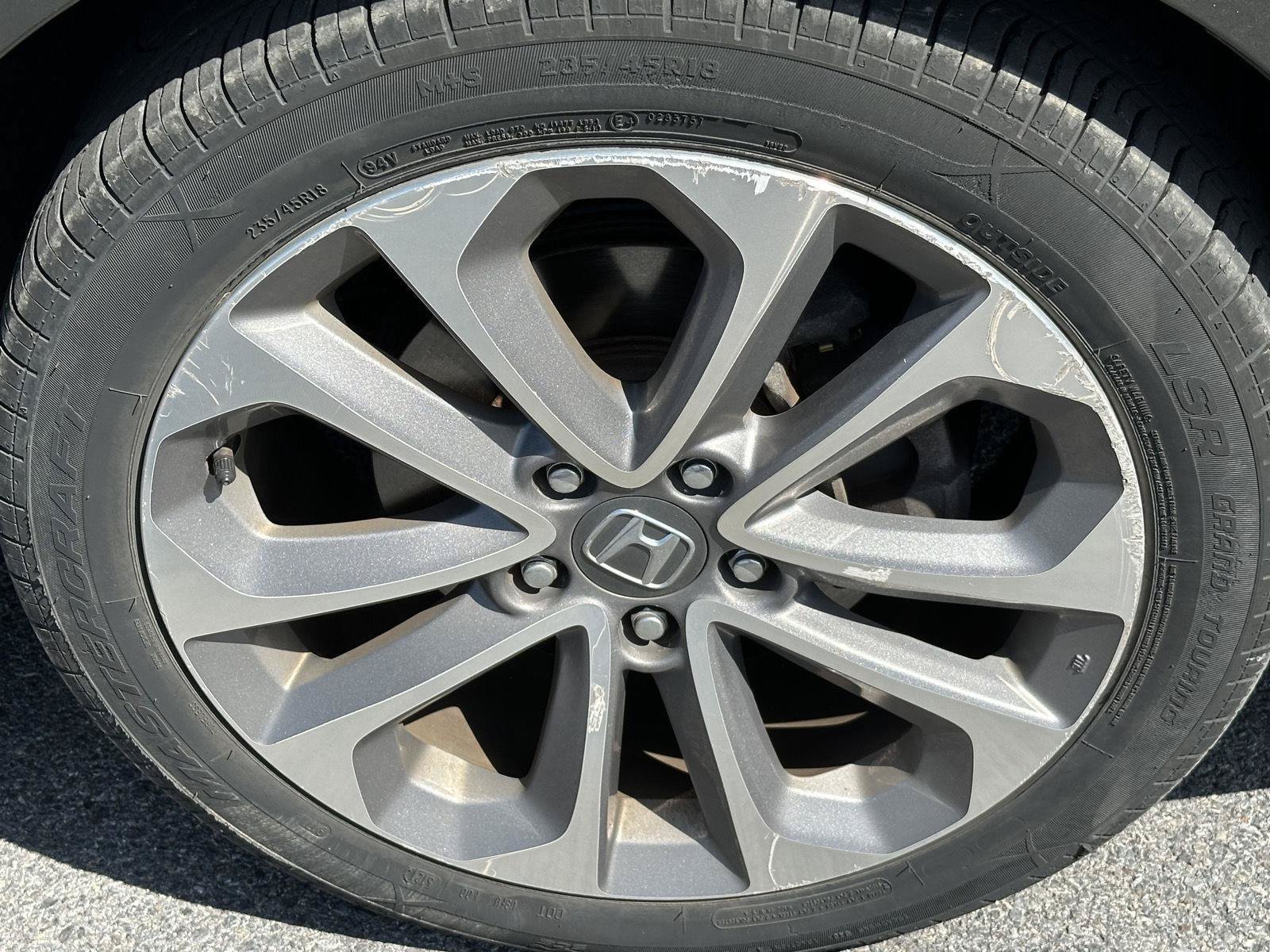 Used 2013 Honda Accord Sport image 10