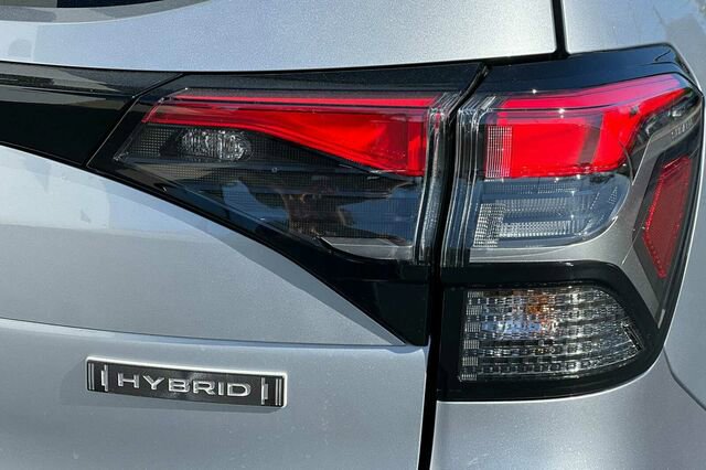 New 2025 Subaru Forester Limited image 34