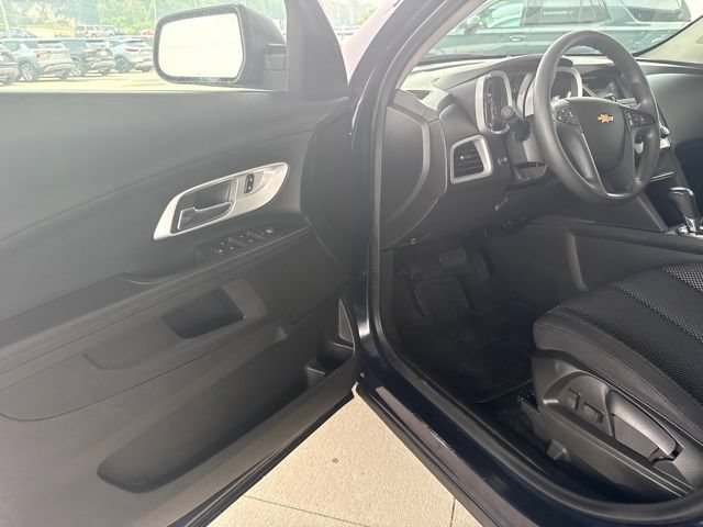Used 2016 Chevrolet Equinox LS FWD image 10