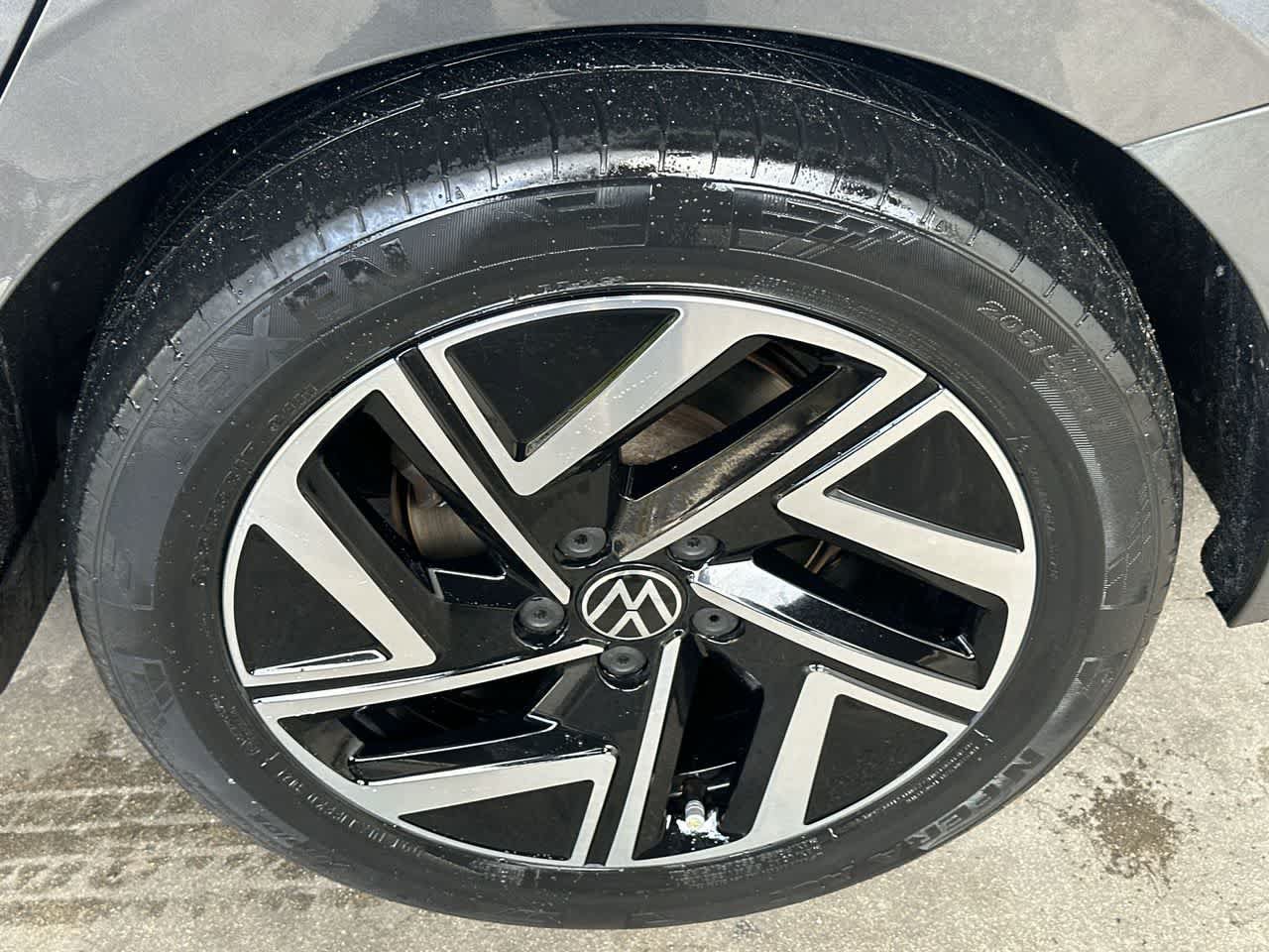 Used 2022 Volkswagen Jetta SEL FWD image 11