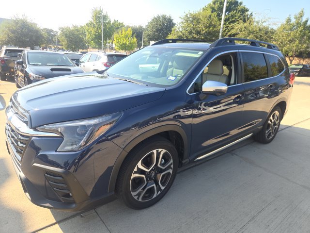 Used 2023 Subaru Ascent Limited w/ Technology Package AWD/4WD image 6