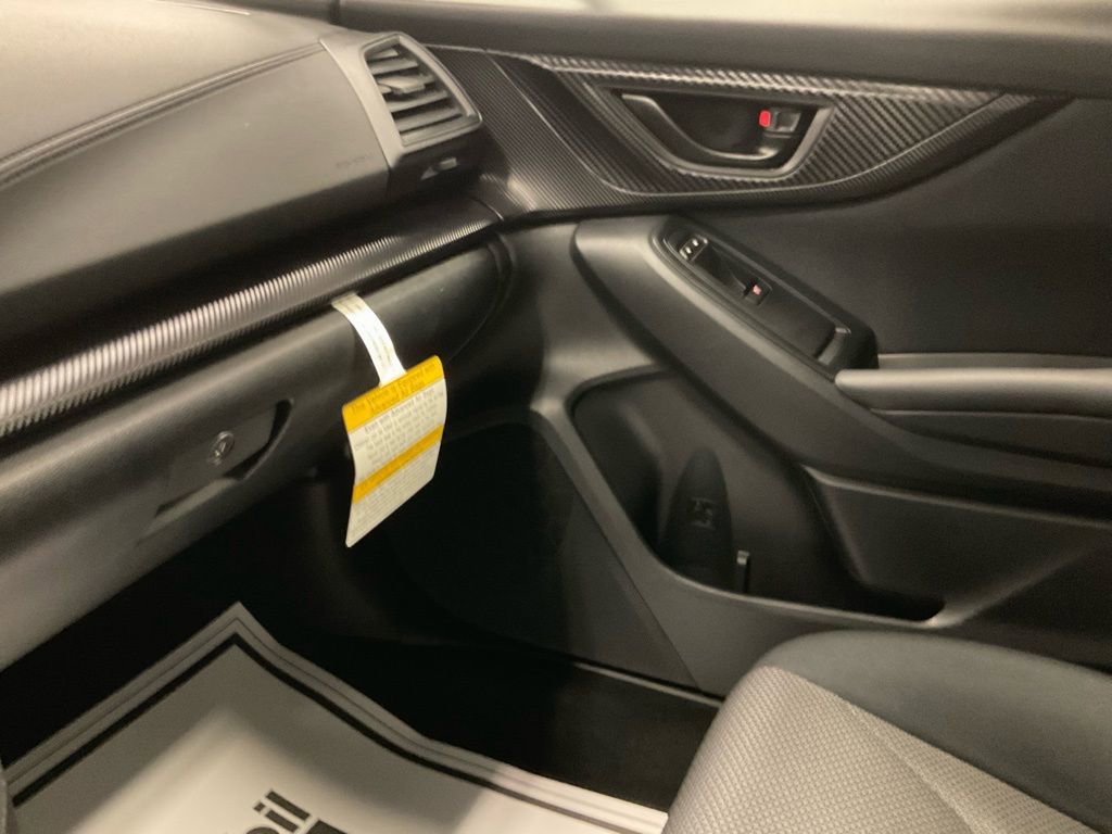 Used 2023 Subaru Crosstrek 2.0i image 21