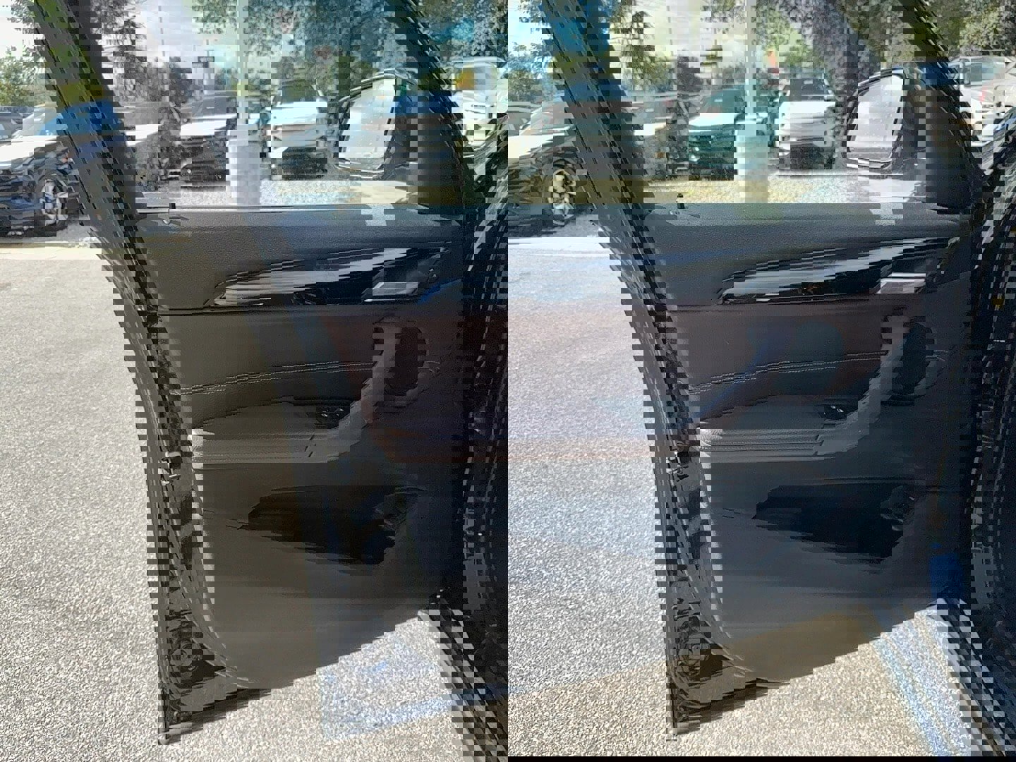 Used 2021 BMW X1 sDrive28i w/ Convenience Package image 11