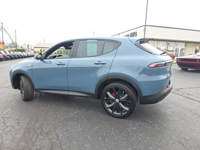 Used 2024 Dodge Hornet GT image 5