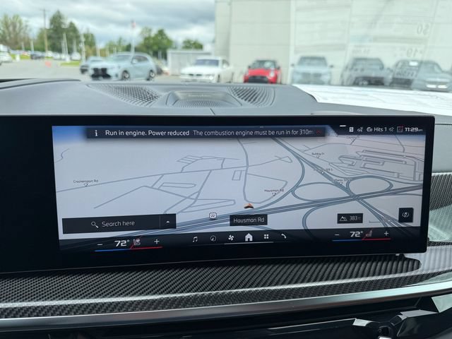 New 2026 BMW X5 M60i AWD/4WD image 25