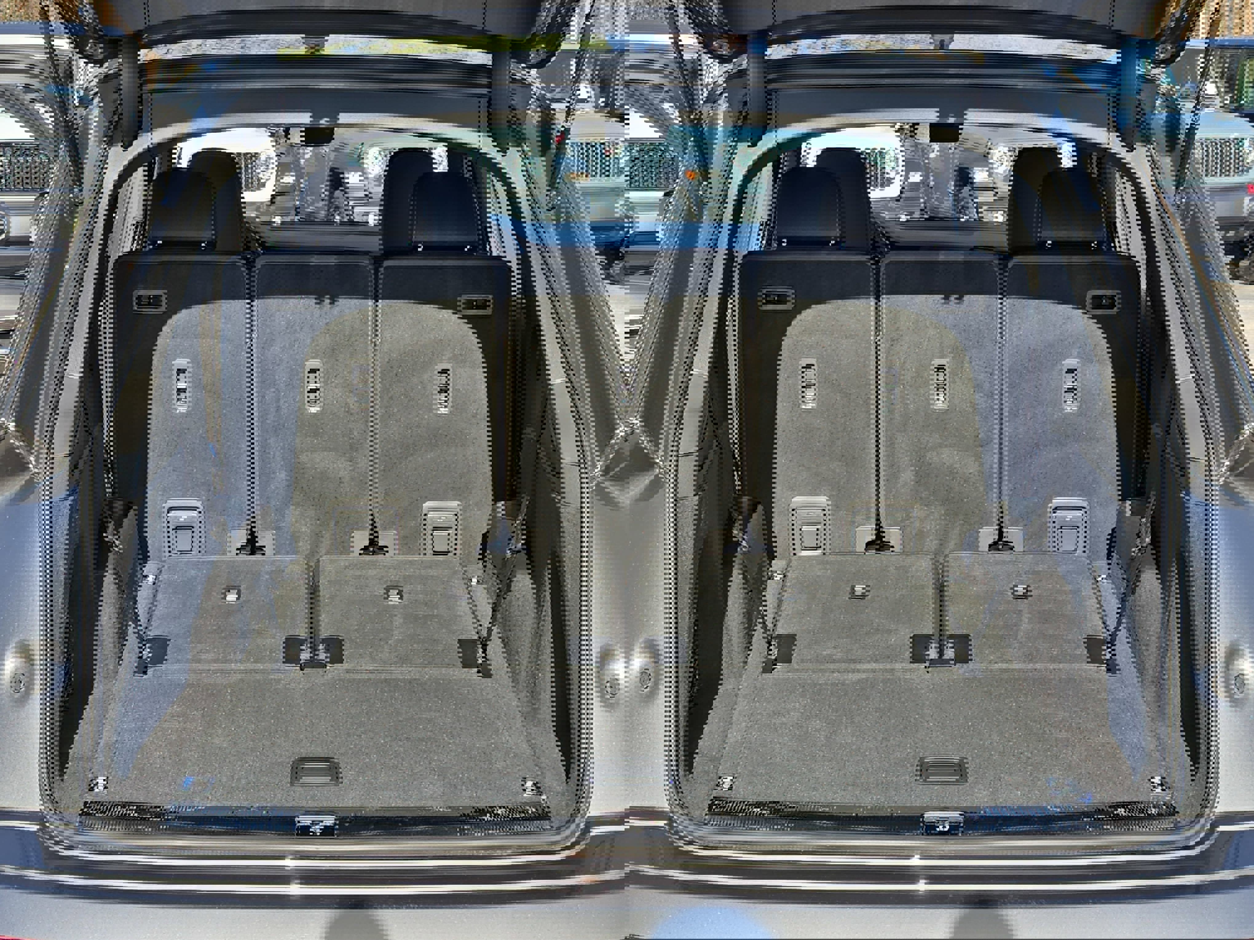 Used 2025 Audi Q7 3.0T Premium Plus w/ Premium Plus Package image 14