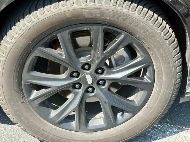 Used 2020 Cadillac XT6 Premium Luxury image 29