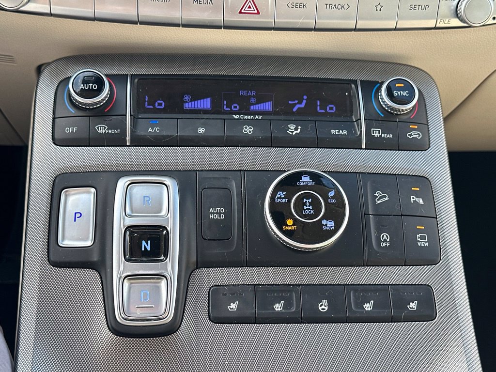Used 2020 Hyundai Palisade Limited AWD/4WD image 26