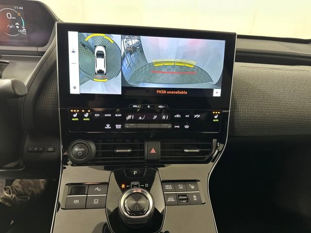 Used 2023 Subaru Solterra AWD image 22