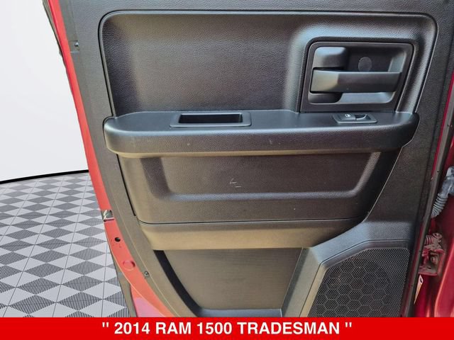 Used 2014 RAM 1500 Tradesman w/ Popular Equipment Group AWD/4WD image 26