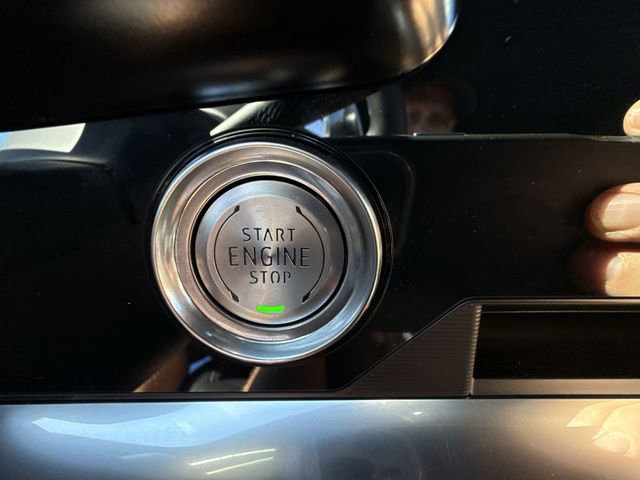 Certified 2023 Chevrolet Corvette Stingray Coupe w/ Chrome Exterior Badge Package image 16