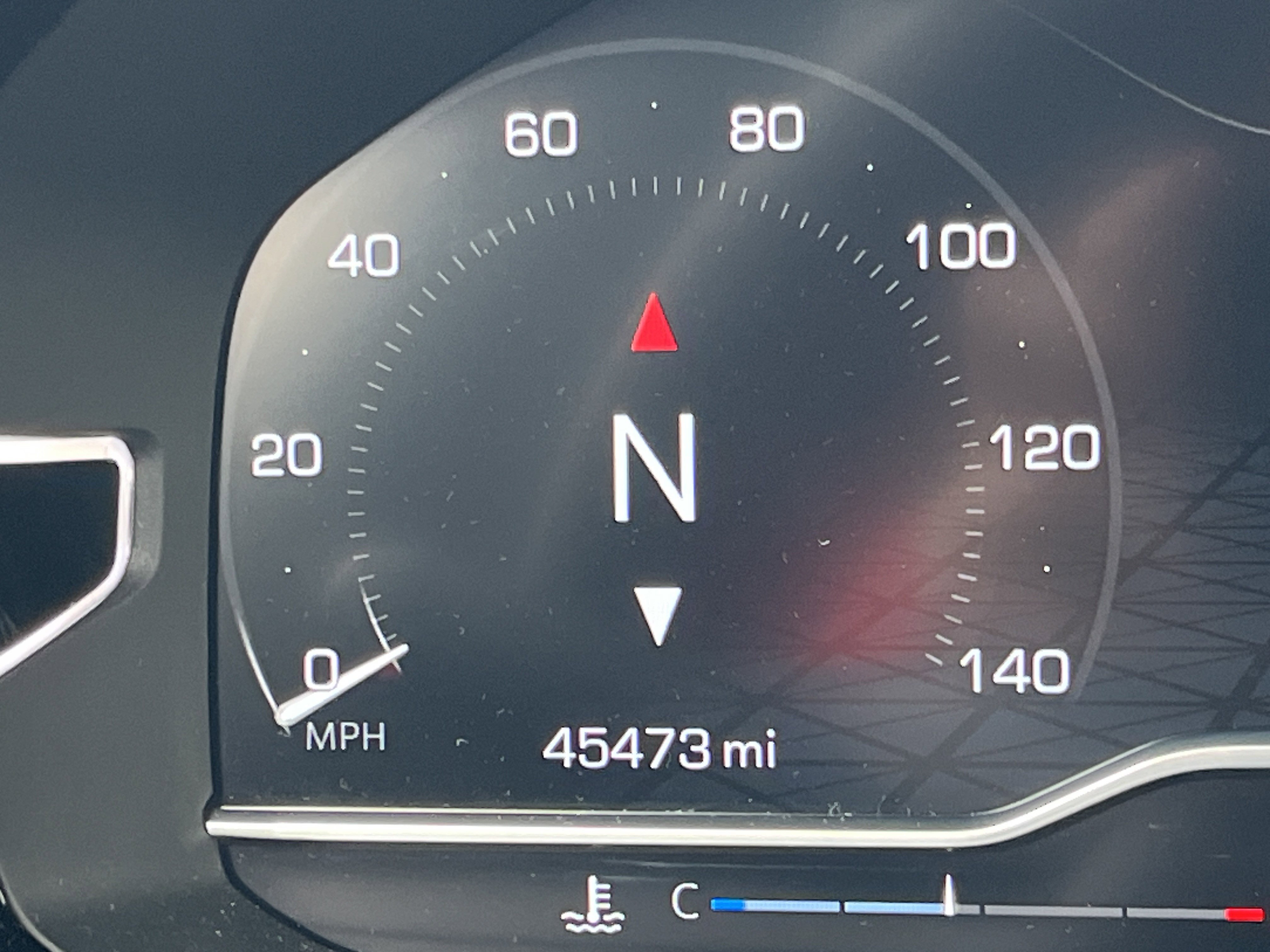 Used 2023 GMC Yukon Denali w/ Max Trailering Package image 11