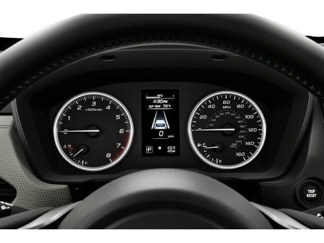 New 2026 Subaru Forester Limited AWD/4WD image 18
