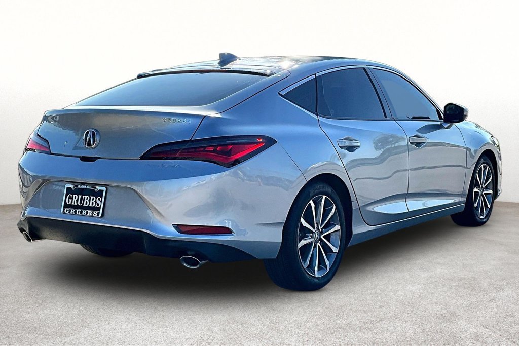 Used 2026 Acura Integra FWD image 13