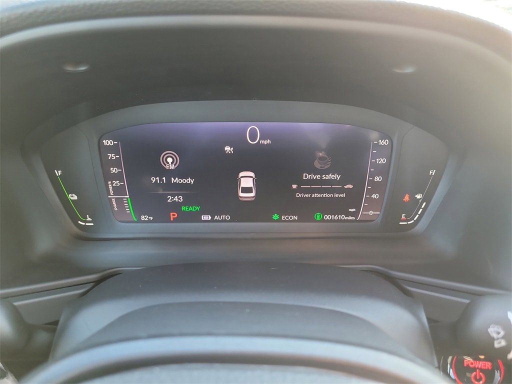 Used 2025 Honda Accord Sport image 30