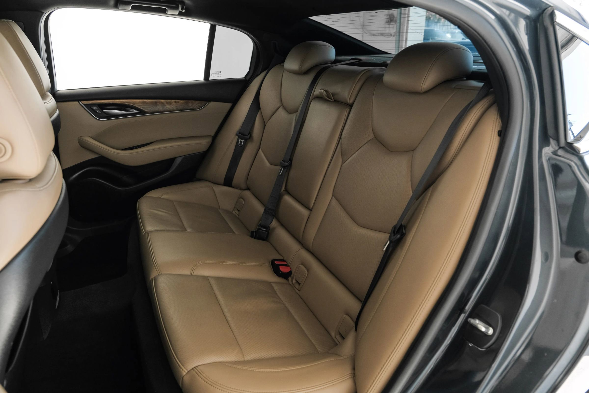 Used 2021 Cadillac CT5 Premium Luxury w/ Technology Package image 38