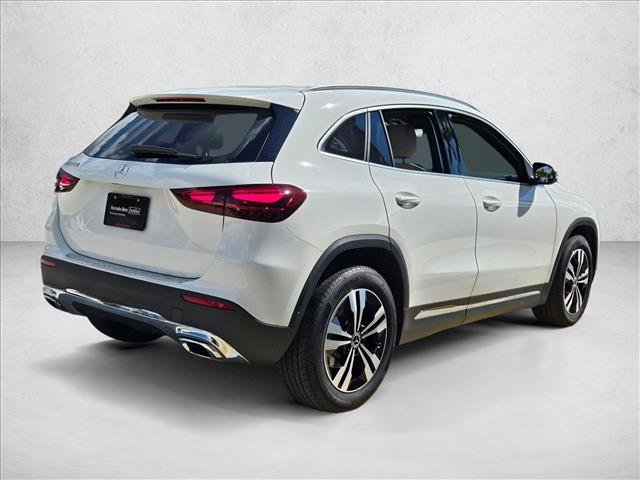 Certified 2026 Mercedes-Benz GLA 250 GLA 250 image 5