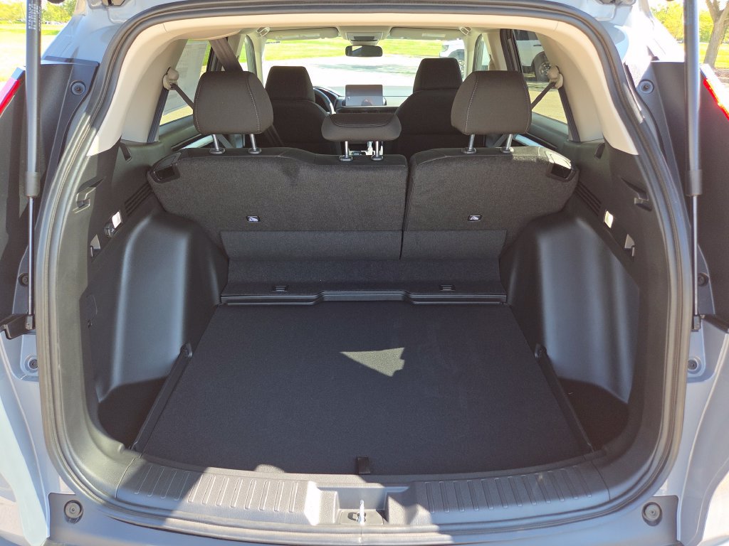 New 2026 Honda CR-V LX image 20