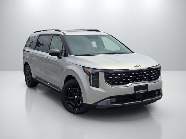 New 2026 Kia Carnival SX Prestige FWD image 1