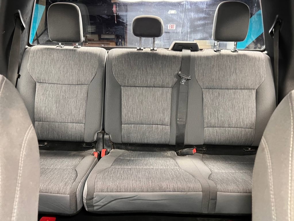 Used 2024 Ford F250 XL w/ FX4 Off-Road Package image 17