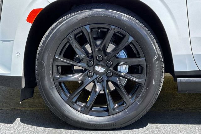 Certified 2023 Cadillac Escalade ESV Sport Platinum w/ LPO, ONYX Package AWD/4WD image 28