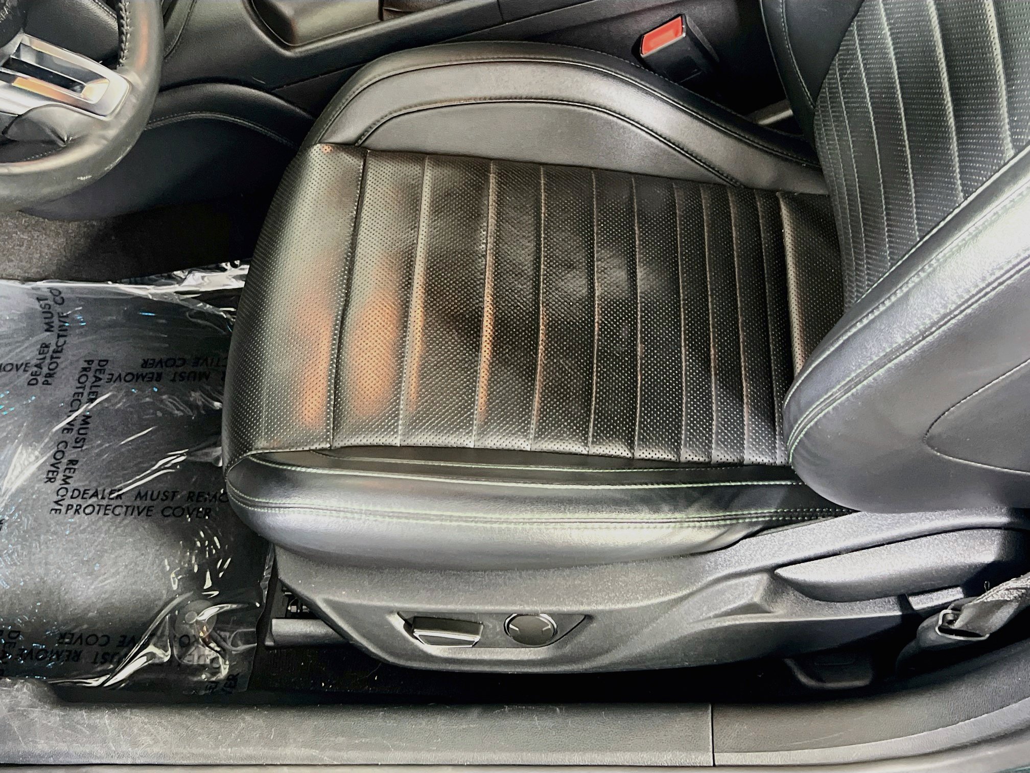 Used 2019 Ford Mustang Bullitt w/ Bullitt Electronics Package RWD image 19