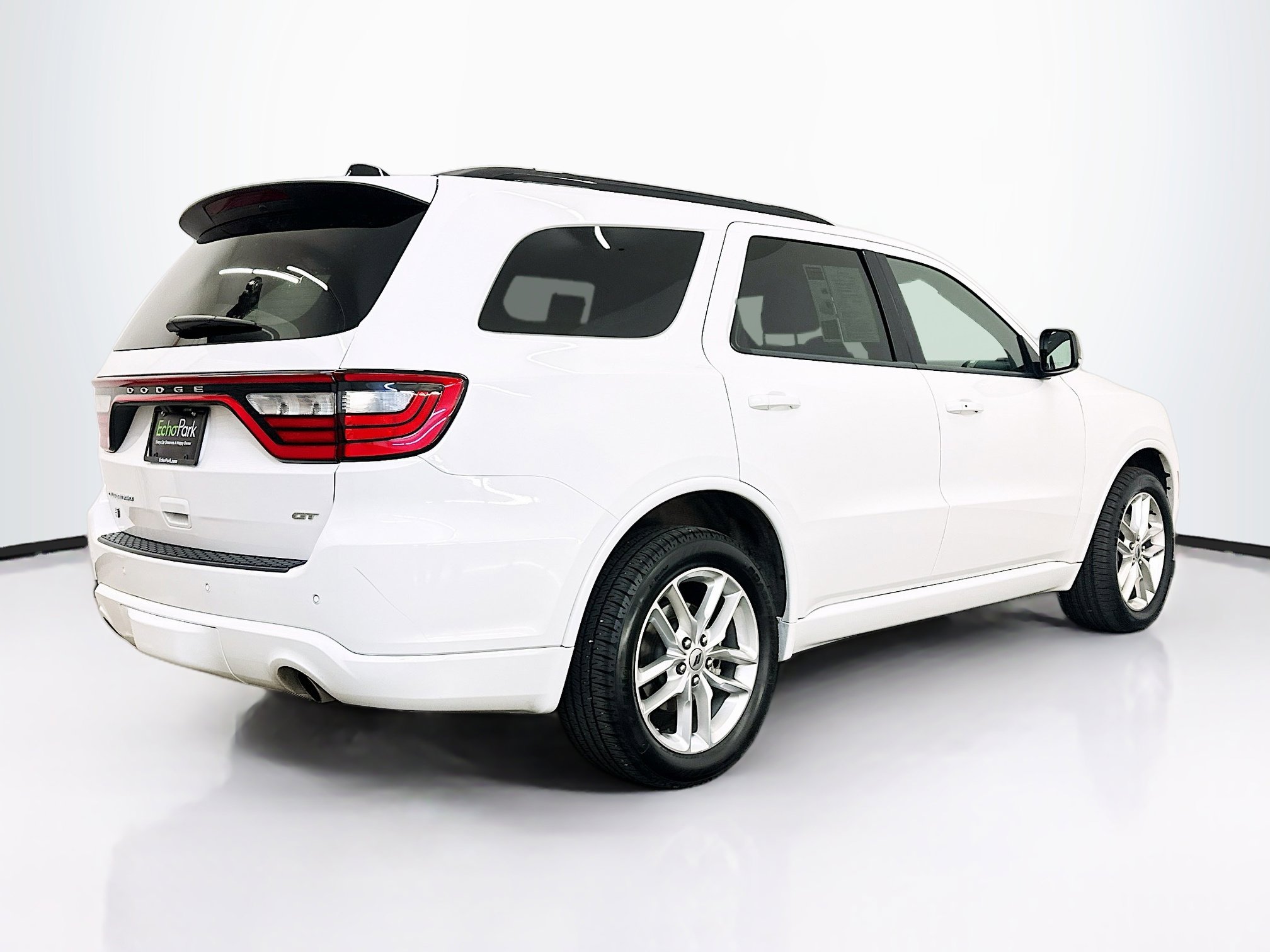 Used 2024 Dodge Durango GT image 9