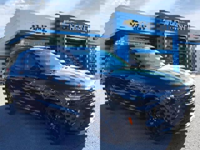 Used 2023 Buick Envision Essence w/ Sport Touring Package