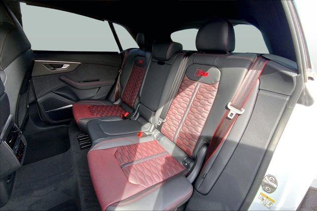 New 2026 Audi RS Q8 performance image 9