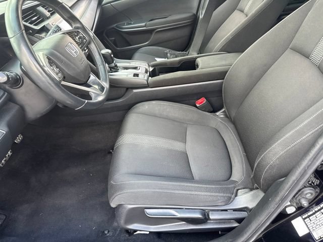 Used 2019 Honda Civic Sport image 15