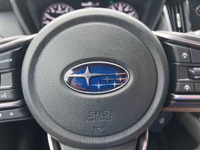 Used 2025 Subaru Outback Limited w/ Popular Package #2 image 40