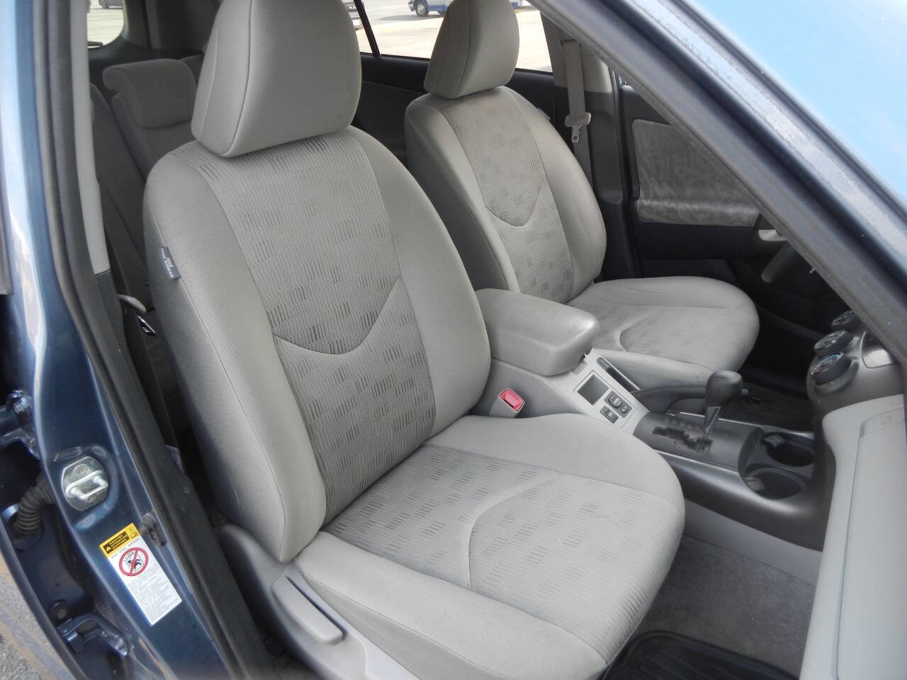 Used 2009 Toyota RAV4 2WD image 36