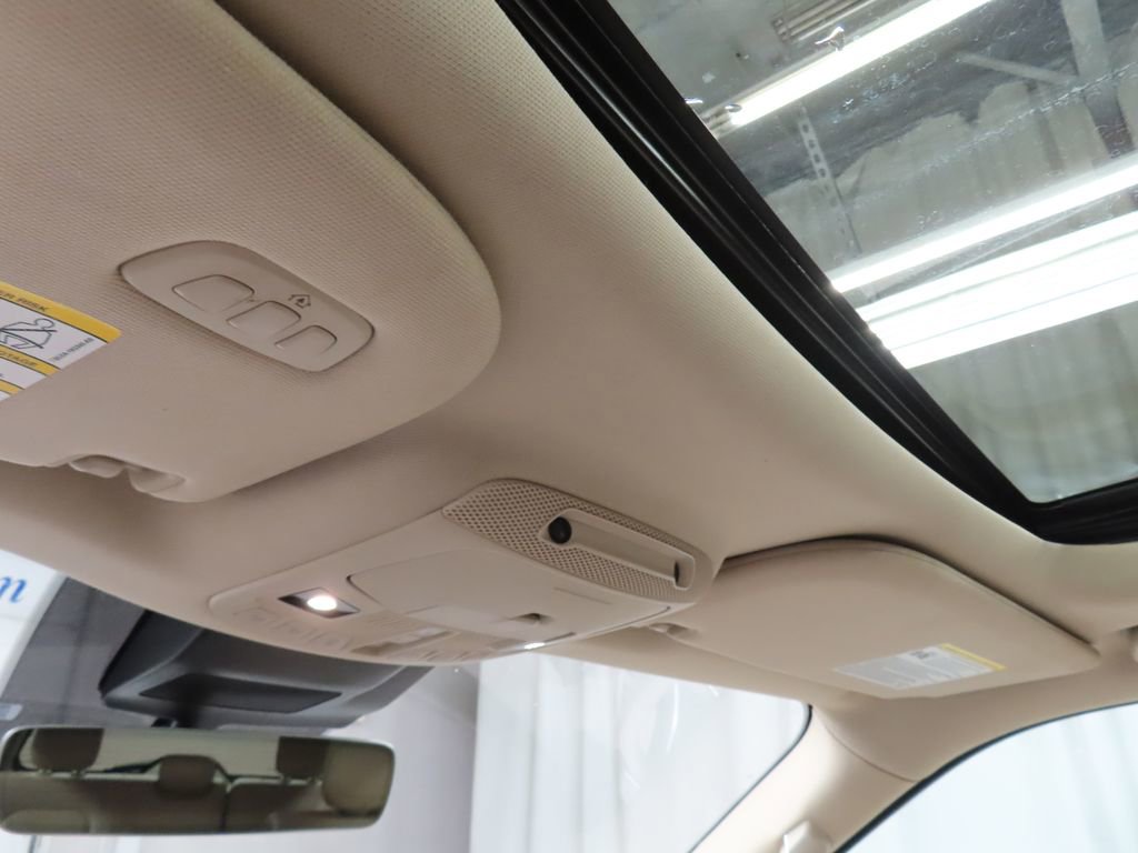 Used 2020 Lincoln Navigator Reserve w/ Luxury Package AWD/4WD image 32