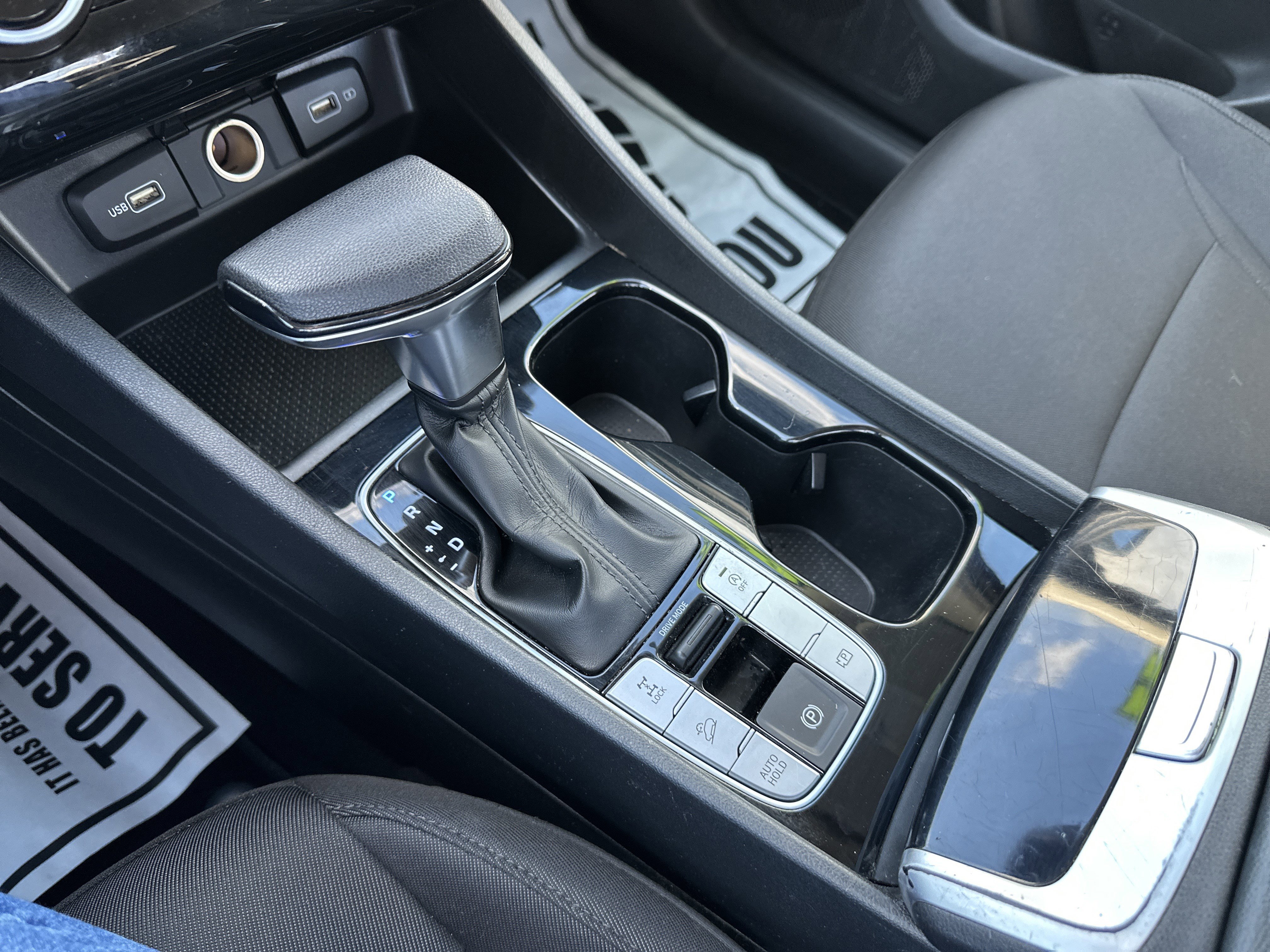 Used 2022 Hyundai Tucson SE image 22