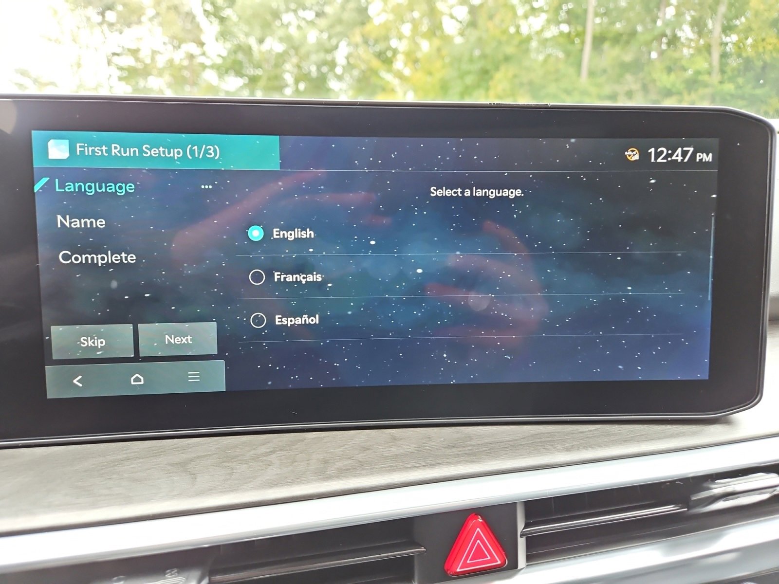 New 2026 Kia Sorento SX Prestige image 28