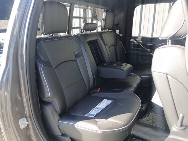 New 2026 RAM 4500 Laramie w/ Laramie Trim Package image 26