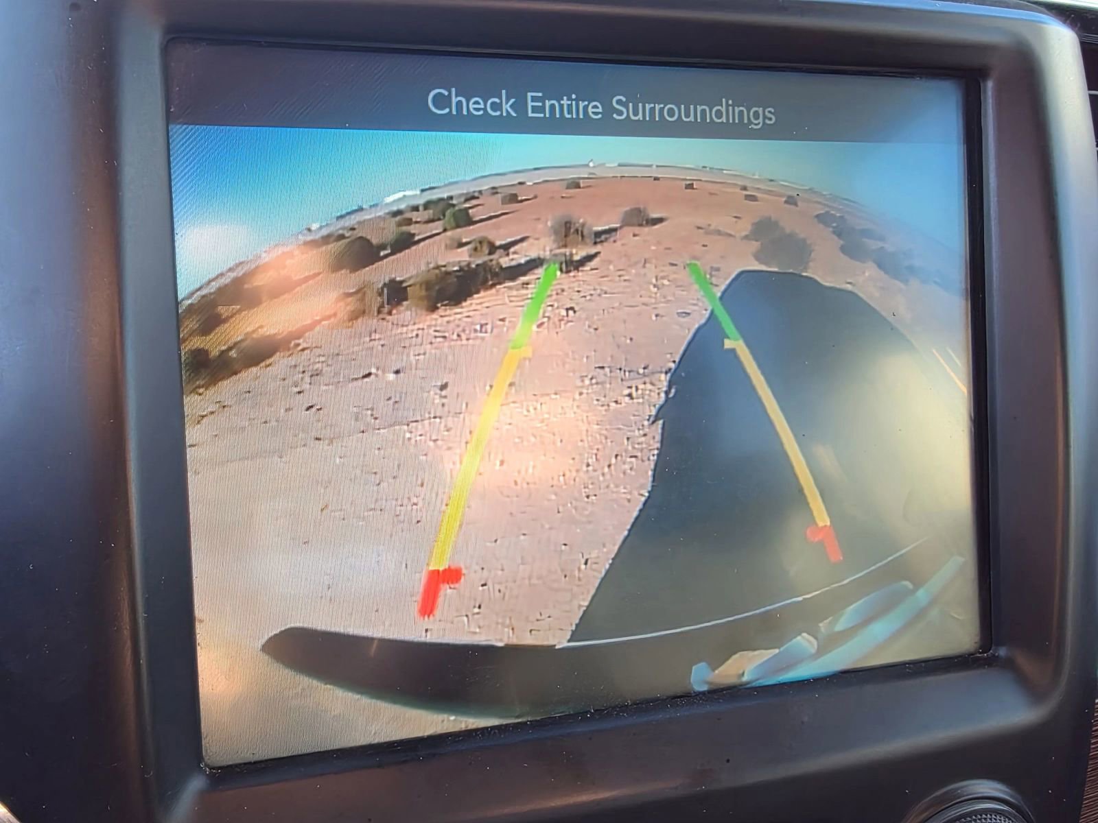 Used 2016 RAM 1500 Laramie w/ Convenience Group image 15