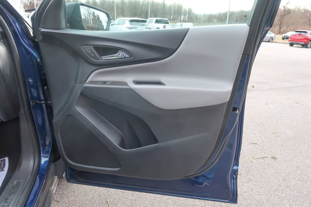 Used 2022 Chevrolet Equinox LS w/ LS Convenience Package image 20
