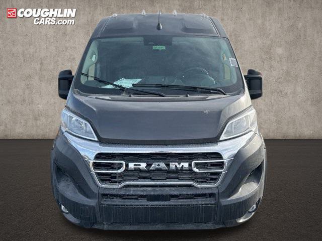 New 2023 RAM ProMaster 1500 w/ Convenience Group FWD image 2