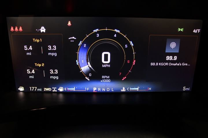 New 2026 Chevrolet Colorado ZR2 w/ Midnight Edition image 39