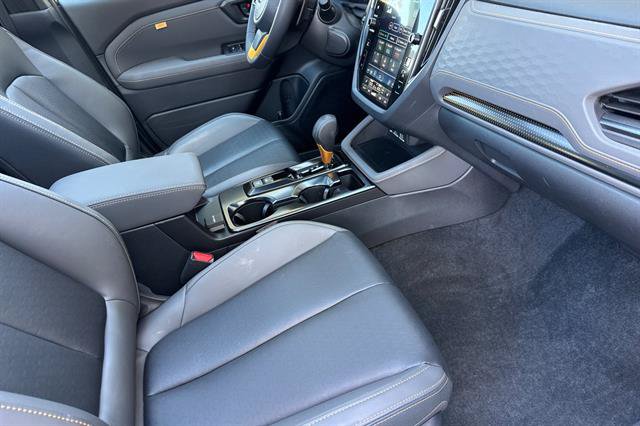 Certified 2026 Subaru Forester Wilderness AWD/4WD image 17