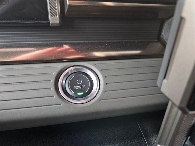 Used 2025 GMC Hummer EV 2X image 24