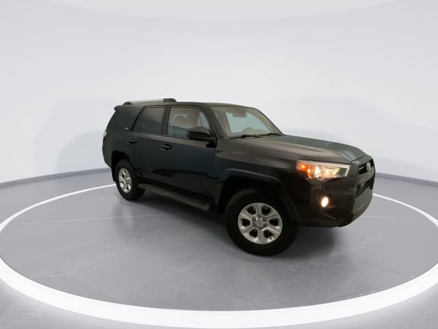 Used 2020 Toyota 4Runner SR5 AWD/4WD image 6