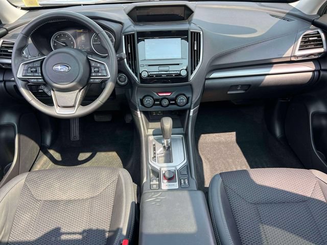 Used 2021 Subaru Forester Premium AWD/4WD image 12