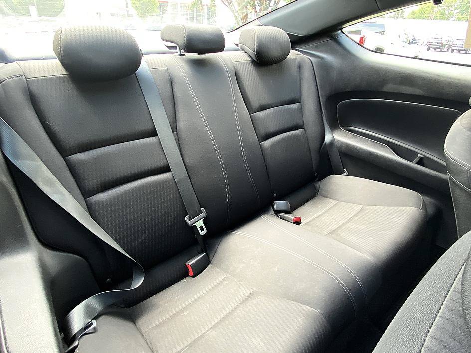 Used 2017 Honda Accord EX image 20