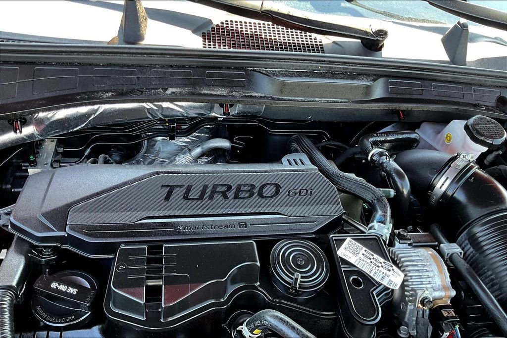 Used 2021 Hyundai Sonata Limited image 31